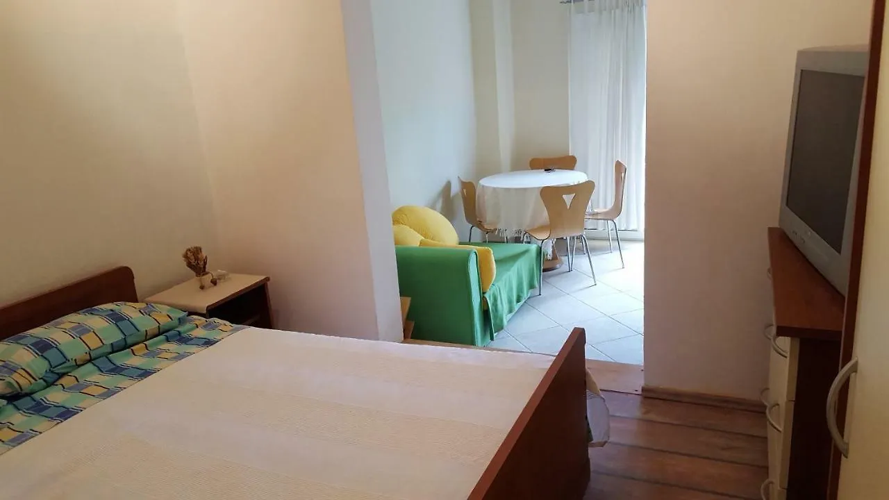Studio Alba Apartment Trogir Croatia