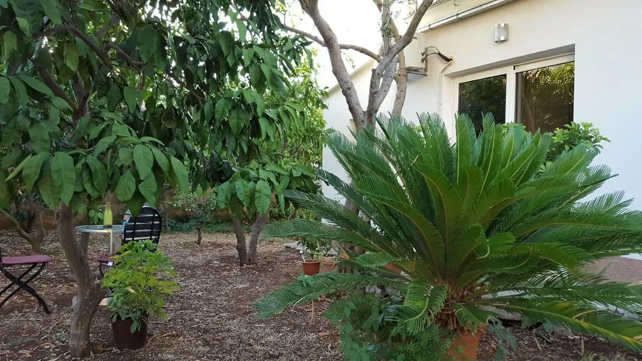 Studio Alba Apartment Trogir 0*,  Croatia